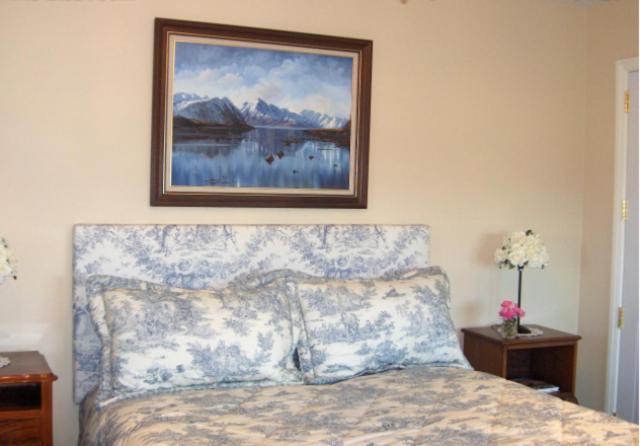 Annerleigh Luxury Bed And Breakfast Hanmer Springs Room photo