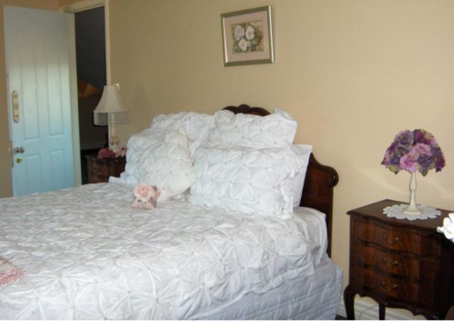 Annerleigh Luxury Bed And Breakfast Hanmer Springs Room photo