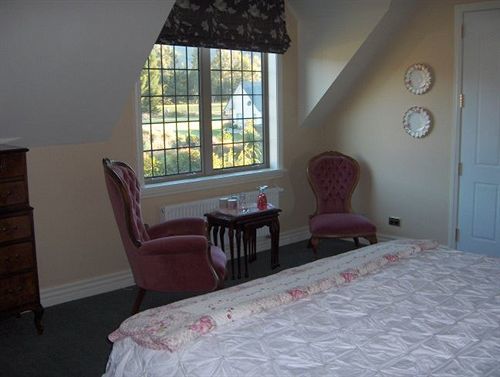 Annerleigh Luxury Bed And Breakfast Hanmer Springs Exterior photo